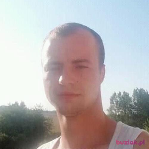Robert722, Mężczyzna, 28 lat, Gorzów Wielkopolski