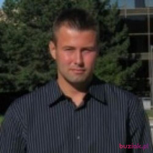michalkrak25, Male, 46 years, Kraków