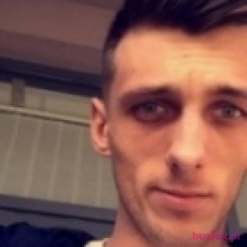 Golon375, Mężczyzna, 30 lat, Środa Wielkopolska
