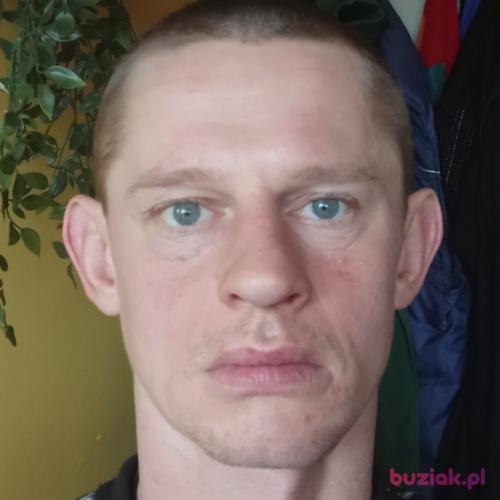 kade108, Mężczyzna, 36 lat, Radomsko