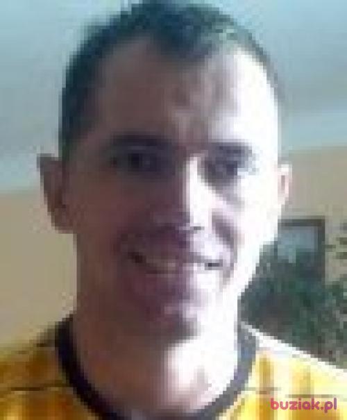pokrywka, Male, 40 years, Lublin