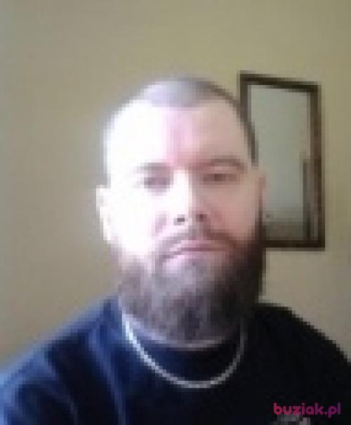 walda1, Male, 43 years, Kwidzyn