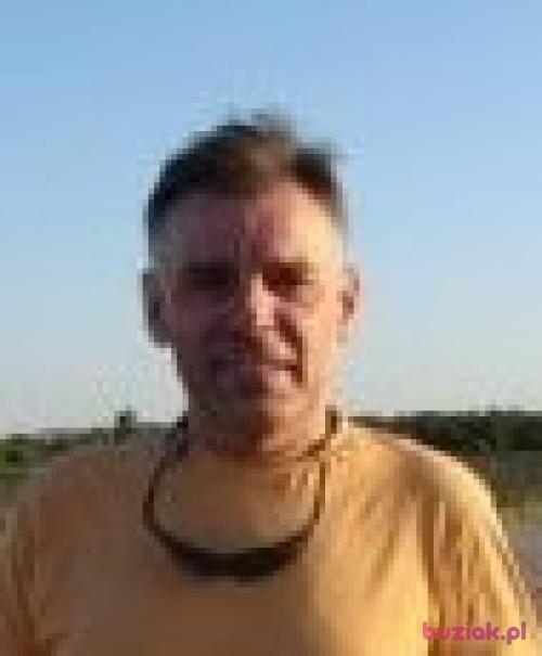 Asken, Male, 63 years, Szczecin