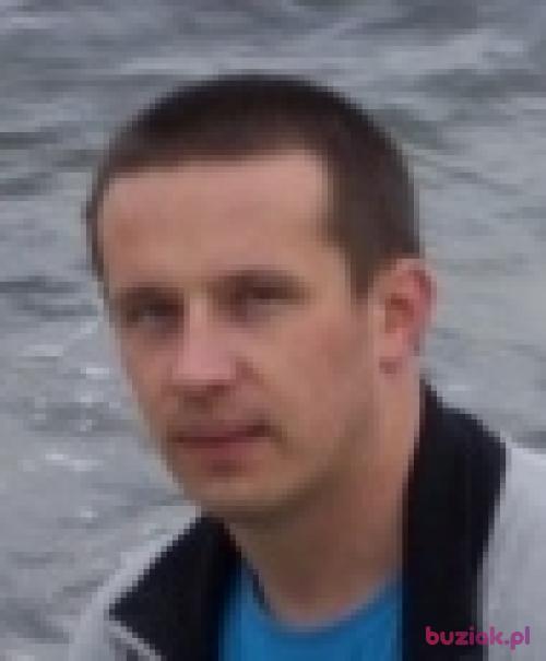 andrez, Male, 41 years, Nisko