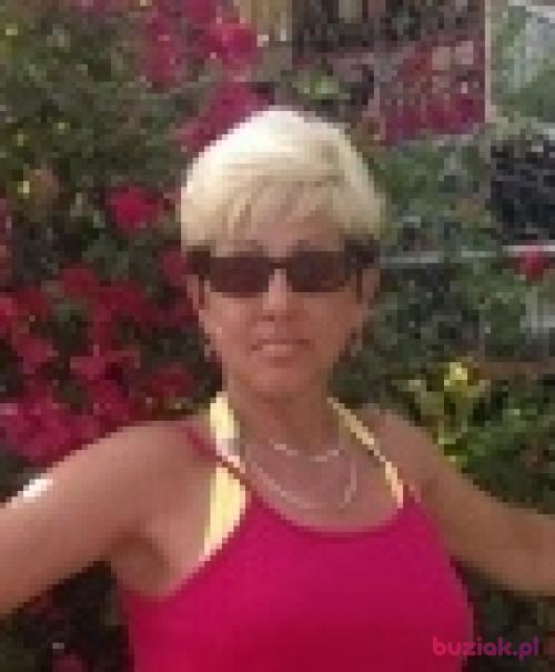 Tatjana50, Kobieta, 61 lat, Turyngia