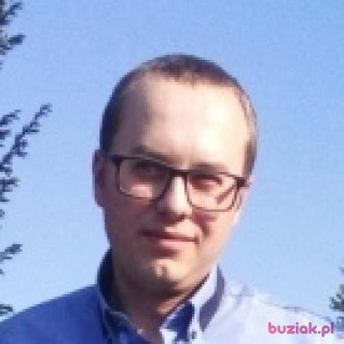 MarkoB, Mężczyzna, 34 lata, Lubsko