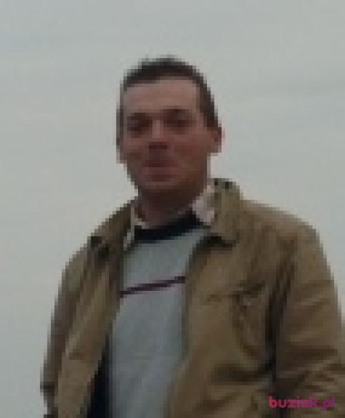 Danieleczekkk0, Male, 42 years, Kraków