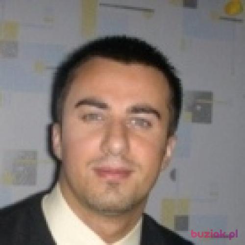 MARCOPOLO, Male, 45 years, Zabrze