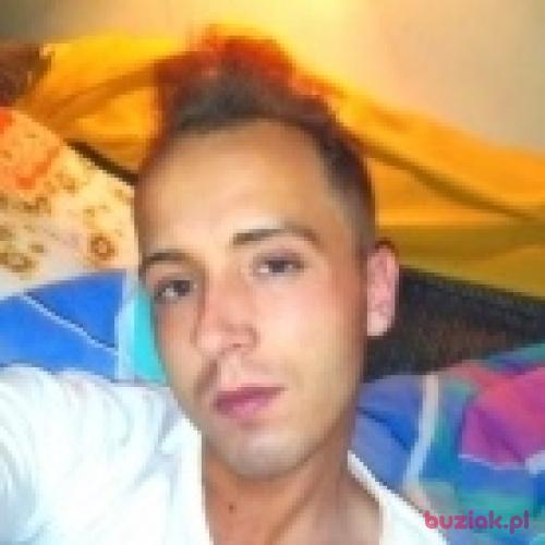 Piotrek256krk, Male, 37 years, Kraków