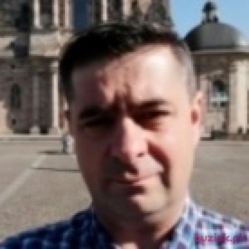Marcin0512, Male, 45 years, Oława