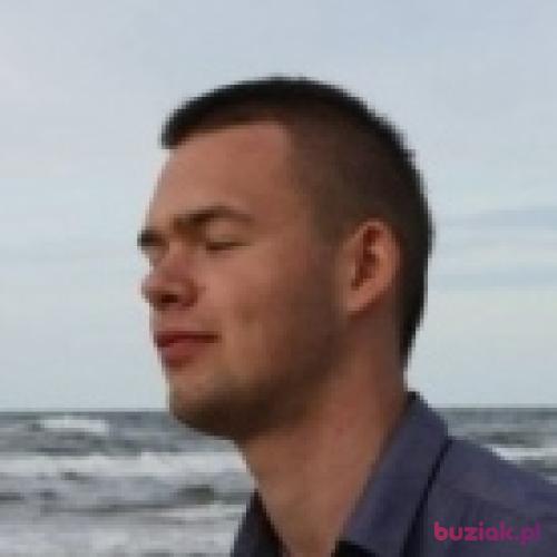 IAMkondziu, Male, 33 years, Łódź