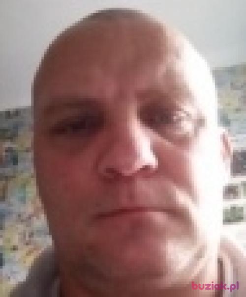 lysy4791, Mężczyzna, 52 lata, Dąbrowa Górnicza