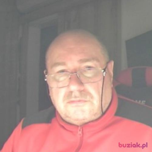 dzielnyrudy, Male, 65 years, Wieliczka