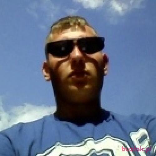 heroicznypiotr9, Mężczyzna, 27 lat, Sanok
