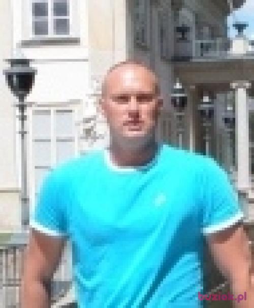 august31, Mężczyzna, 45 lat, Żagań