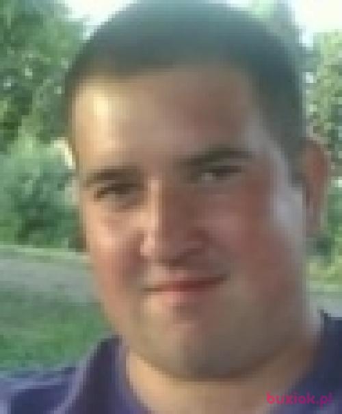 slawek91, Mężczyzna, 35 lat, Gorzów Wielkopolski