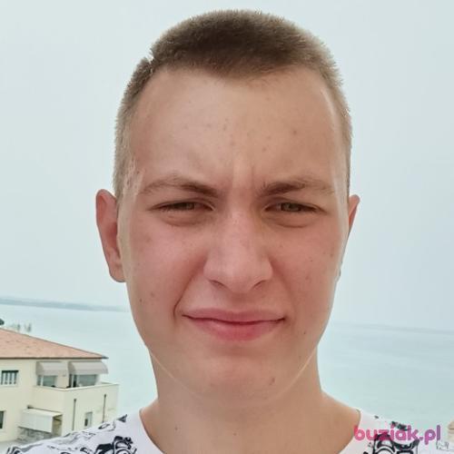 klaudi1298, Male, 24 years, Jarocin