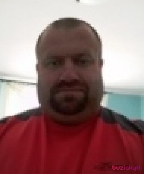 bizi1, Male, 51 years, Rogoźno