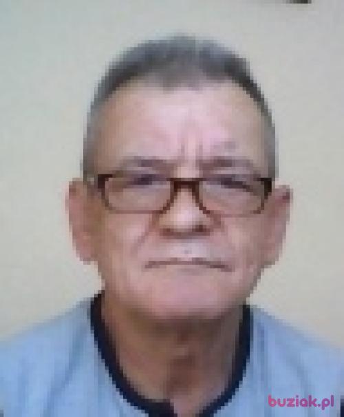 prokopiuk, Male, 69 years, Łódź