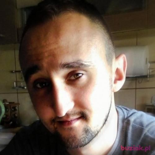 Greg36G, Male, 36 years, Środa Śląska