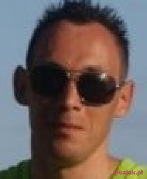 Krzychooo1982, Male, 43 years, warmińsko-mazurskie
