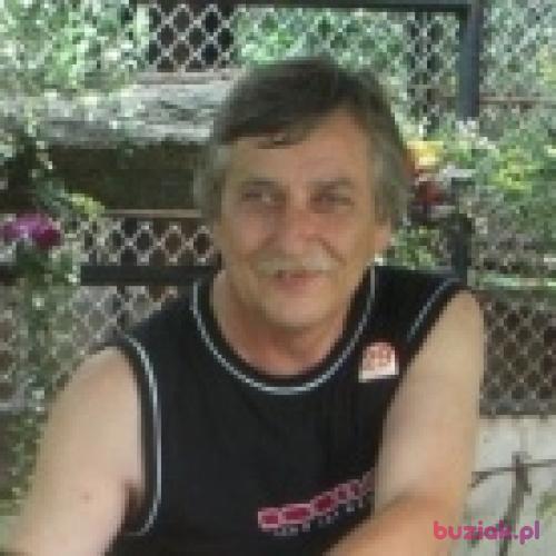 zbych33, Male, 66 years, Kraków