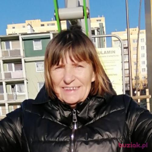 wesolaEla1, Female, 65 years, Dzierżoniów