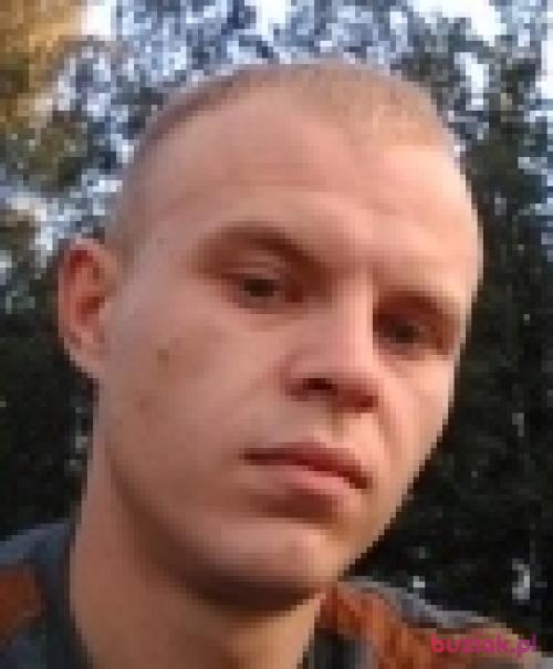 Przemek1369, Mężczyzna, 35 lat, Włocławek