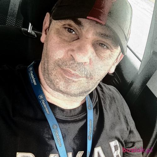 marcooh, Male, 47 years, Poznań