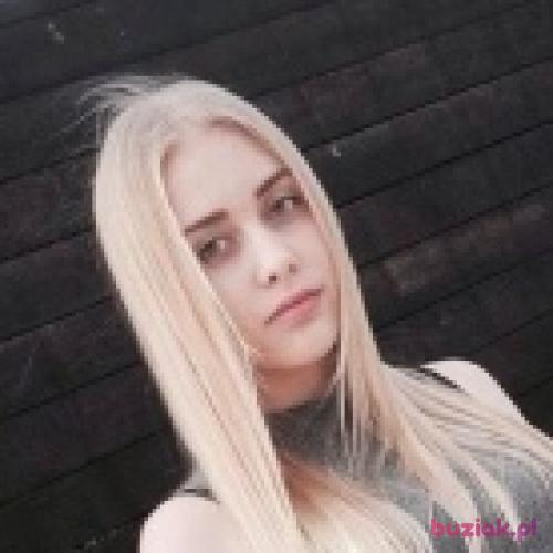 Juliaa69, Kobieta, 28 lat, Borek Wielkopolski