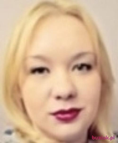 anielska2, Kobieta, 35 lat, Gdańsk