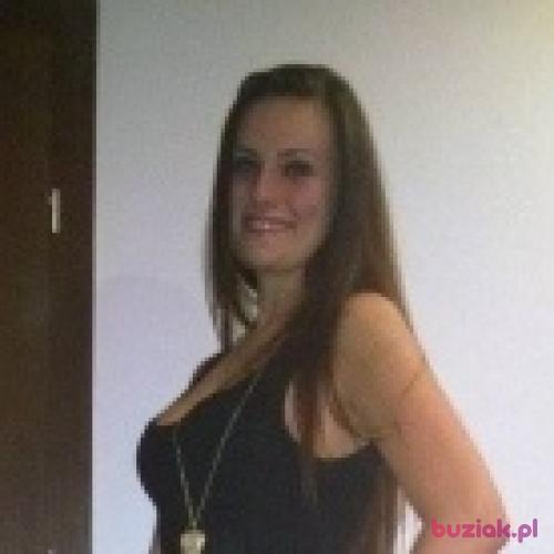 zakrecoona94, Kobieta, 32 lata, Sopot