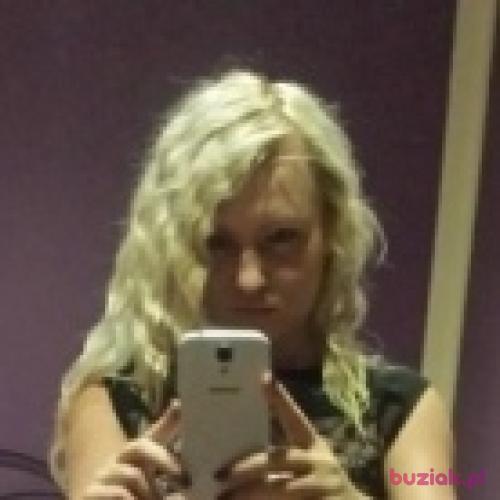 Aneta1985, Kobieta, 41 lat, Wołów