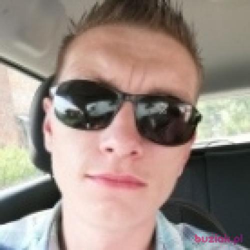 DaniWien, Male, 41 years, Sobótka