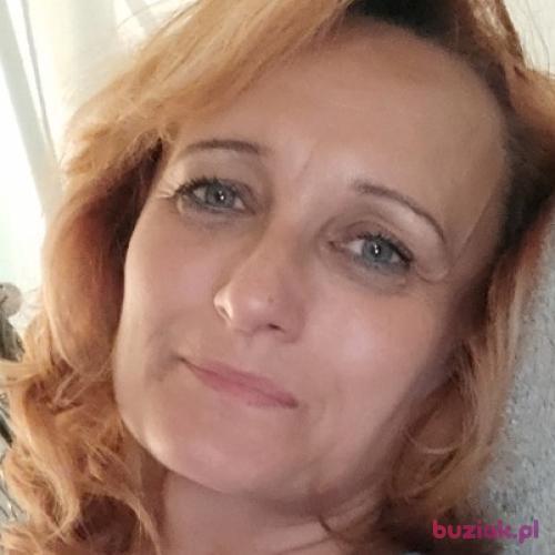 BeataT45, Female, 55 years, Szczecin