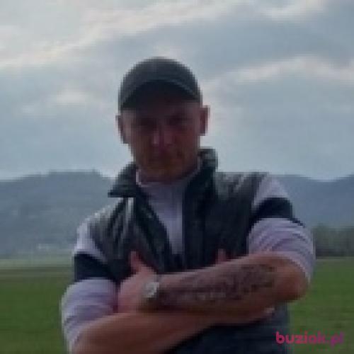 Przemo1985r, Mężczyzna, 41 lat, Sosnowiec