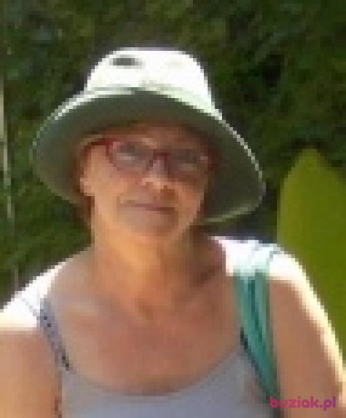 zenia50, Kobieta, 63 lata, Bolesławiec