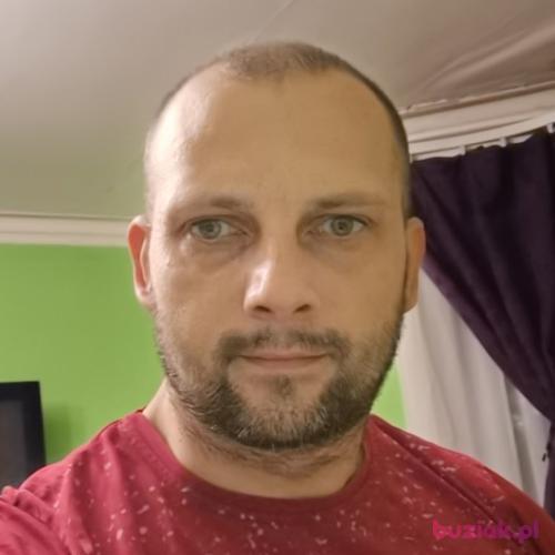 Marekghost, Mężczyzna, 39 lat, Chojnice