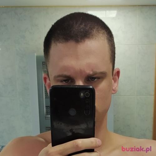 Daniel_23, Male, 24 years, Polkowice