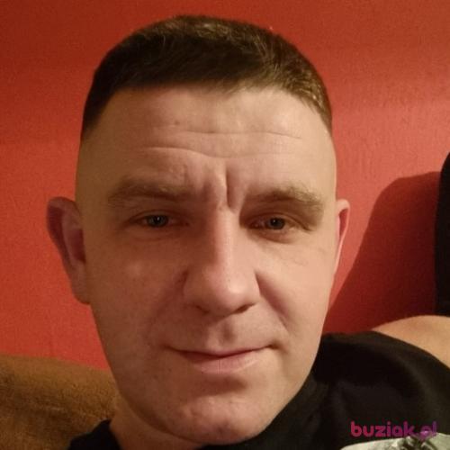 jaMarcin36, Mężczyzna, 40 lat, Bytom