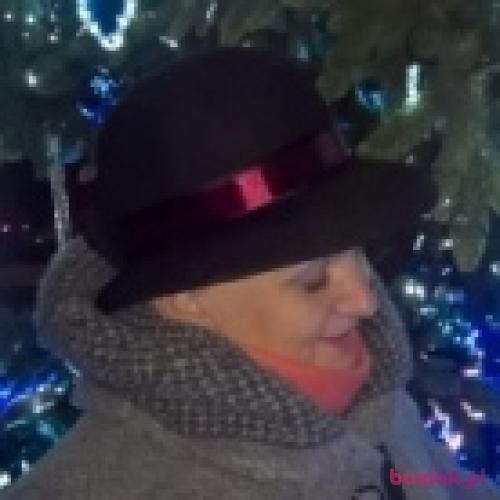 nau6, Female, 63 years, Kraków