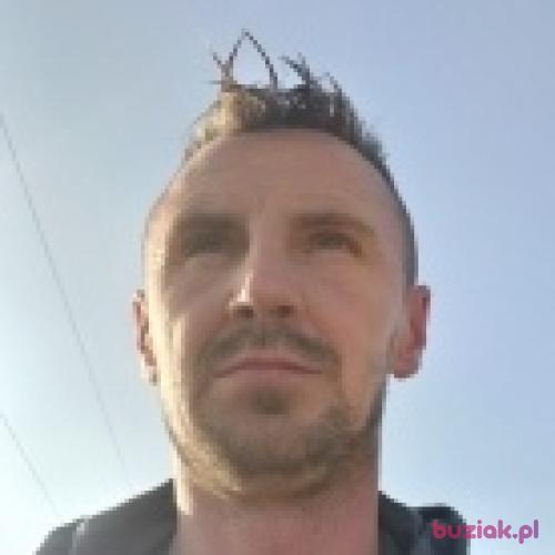 Pajacyk1, Male, 45 years, Strzegom
