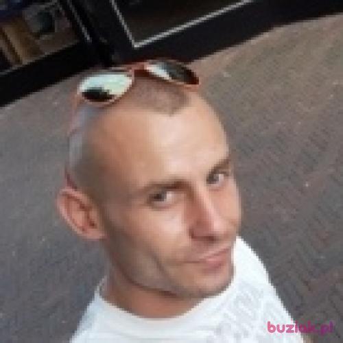 Ponos, Male, 38 years, Legionowo