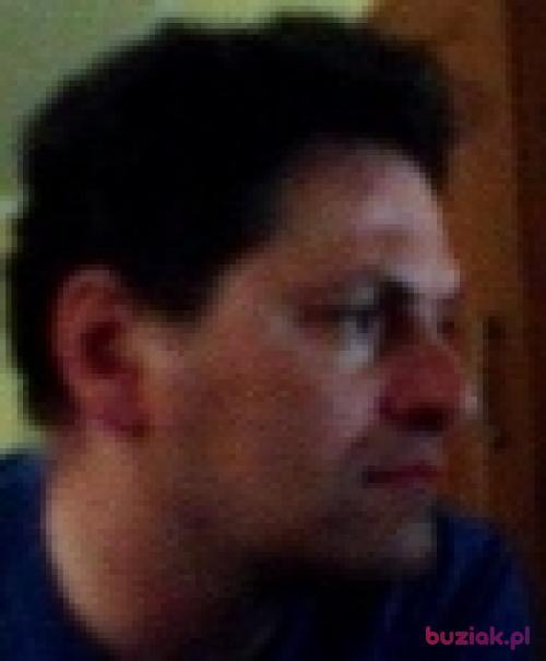 krispian, Male, 51 years, Wrocław