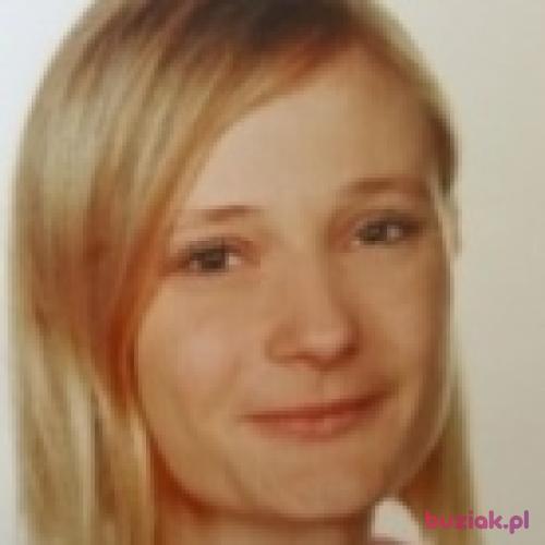 Monia098, Female, 39 years, Olsztyn