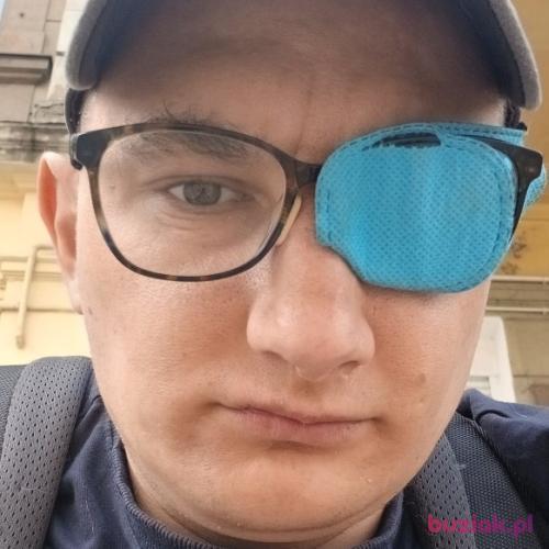 joniu, Male, 30 years, Legnica