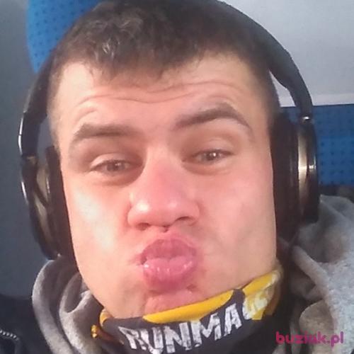 Danx33, Male, 37 years, Szprotawa