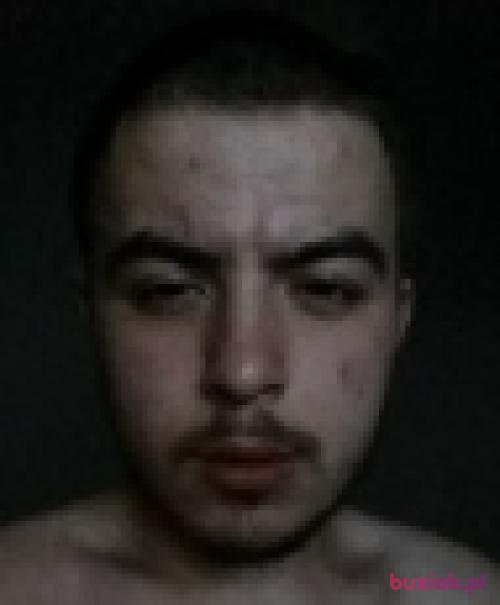 kamilos16, Mężczyzna, 29 lat, Manchester