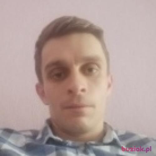 milyprzemek30, Mężczyzna, 34 lata, Jarocin