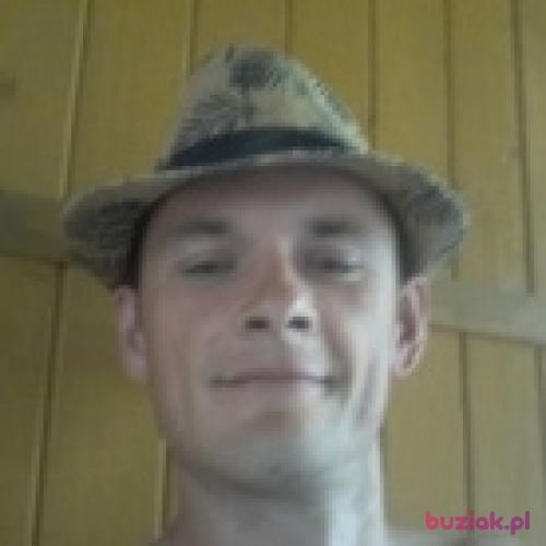 Szeregowyy, Mężczyzna, 38 lat, Łańcut